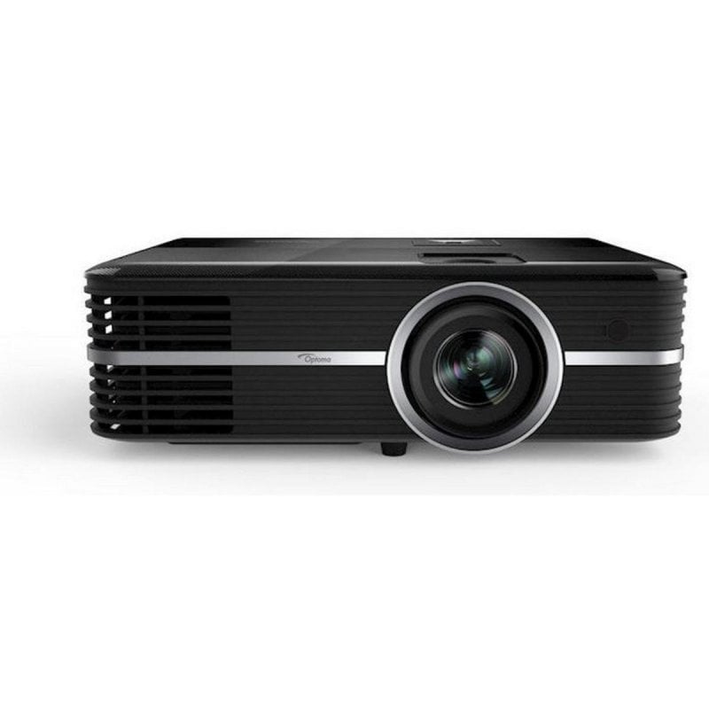 Optoma UHD350X ANSI DLP UltraHD 4K 2200 Lúmenes 3D