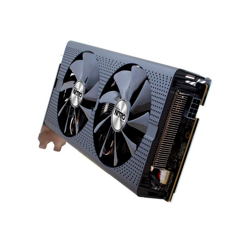 Sapphire Nitro Radeon RX 470 8GB GDDR5 PcComponentes