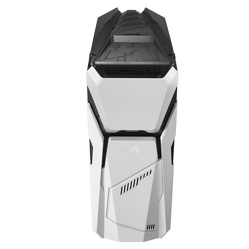 Asus Rog Strix GD30CI-SP004T Intel Core i7-7700/16GB/1TB+ Asus Rog Strix GD30CI-SP004T Intel Core i7-7700/16GB/1TB+