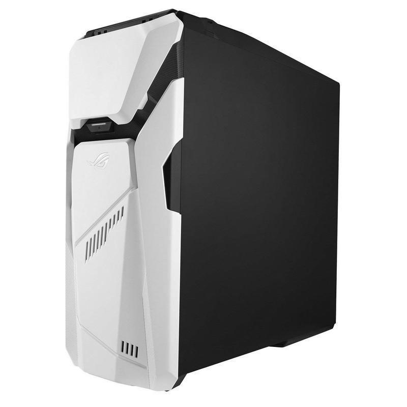 Asus Rog Strix GD30CI-SP004T Intel Core i7-7700/16GB/1TB+ Asus Rog Strix GD30CI-SP004T Intel Core i7-7700/16GB/1TB+