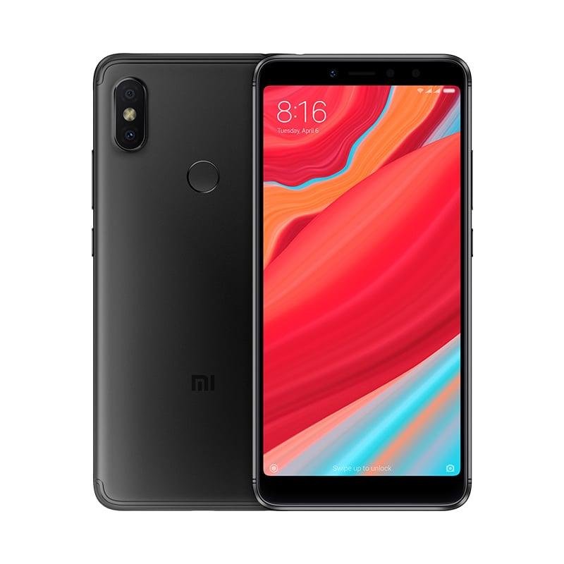 Xiaomi REDMI S2 4G 3GB 32GB 5.99" Preto Xiaomi REDMI S2 4G 3GB 32GB 5.99" Preto