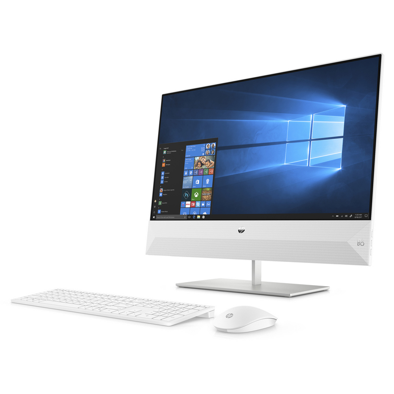 HP Pavilion AIO 24-XA0913NS Intel Core i7-8700T/16GB/512GB