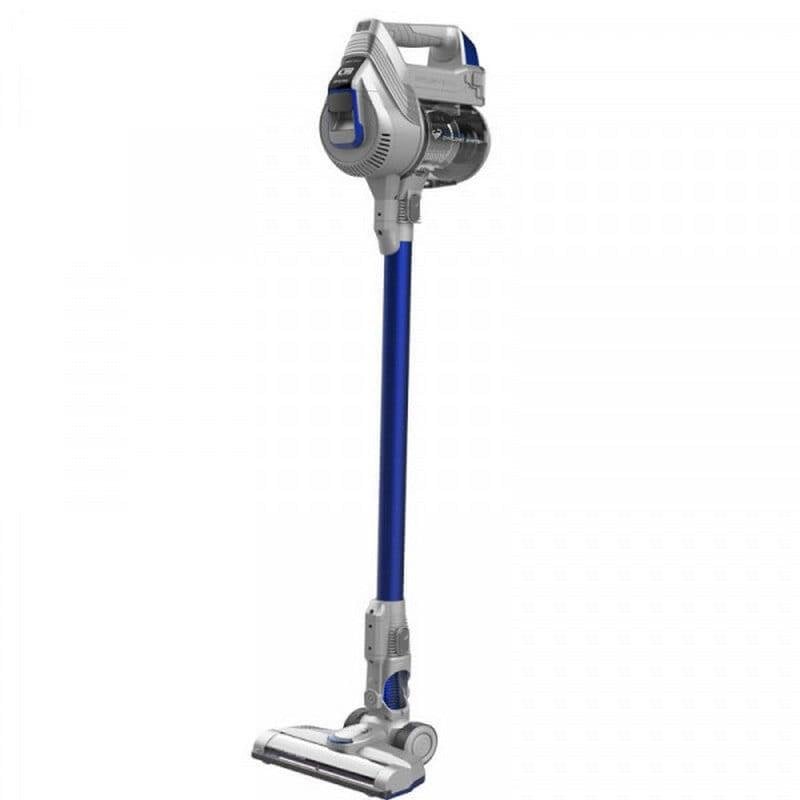 Cecotec Conga ThunderBrush 750 Immortal Battery 25.9V Aspirador Vertical Azul