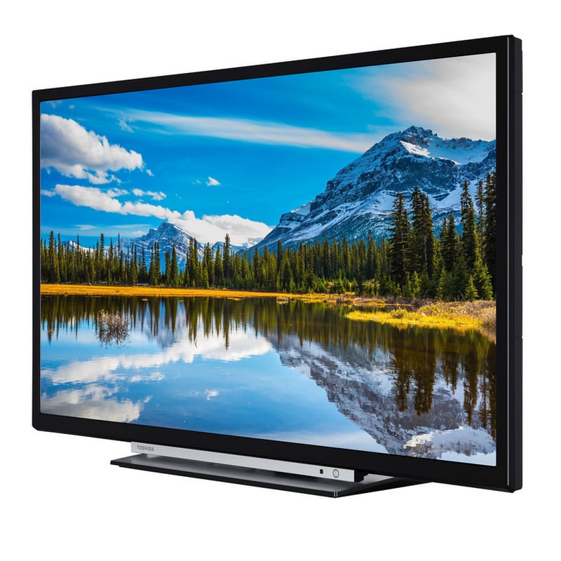 Toshiba 32WV3E63DG 32´´ - LED - Full HD - Smart TV - Televisor. Imagen