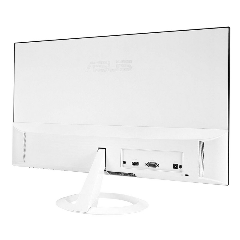 Écran PC ASUS VZ249HE 23,8" - Full HD IPS, Bords Fins, 7 Mm D'épaisseur - HDMI/VGA - Flicker Free
