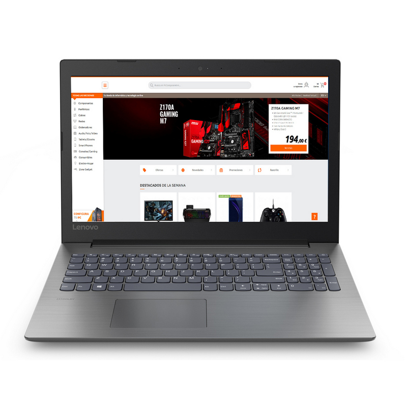 Lenovo ThinkPad 12.5" Touchscreen Laptop – Intel I7-8550U, 8GB RAM, 256GB SSD, Win11 Home (Refurbished B-Grade)