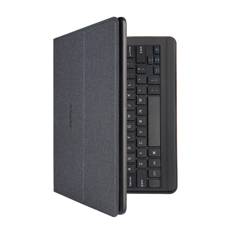 Gecko Keyboard Cover 2 en 1 (Qwerty) Apple iPad (2017/2018
