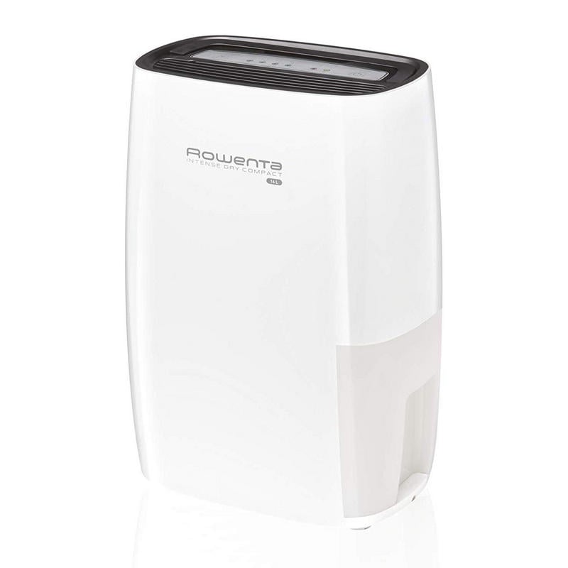 Rowenta Intense Dry Compact Deshumidificador de Aire 16L 265W