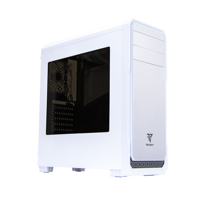 Tempest One USB 3.0 com Janela Branca