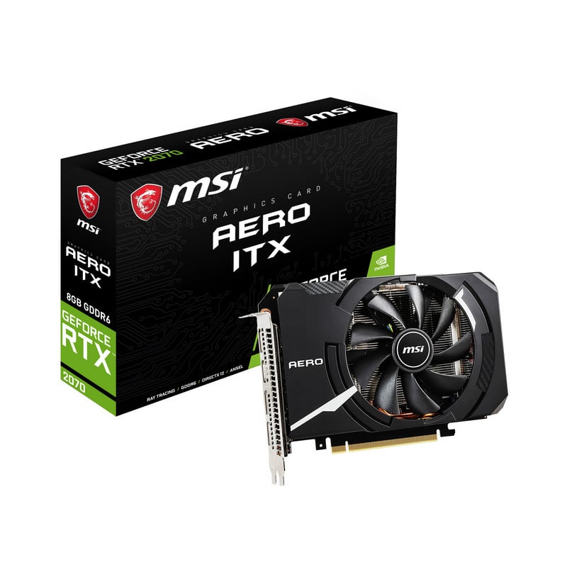 Rtx 2070 online opiniones