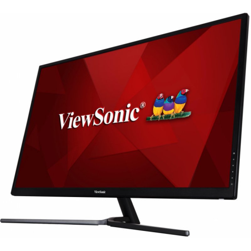 Viewsonic VX3211-2K-MHD 32" IPS Wide QuadHD | PcComponentes.com