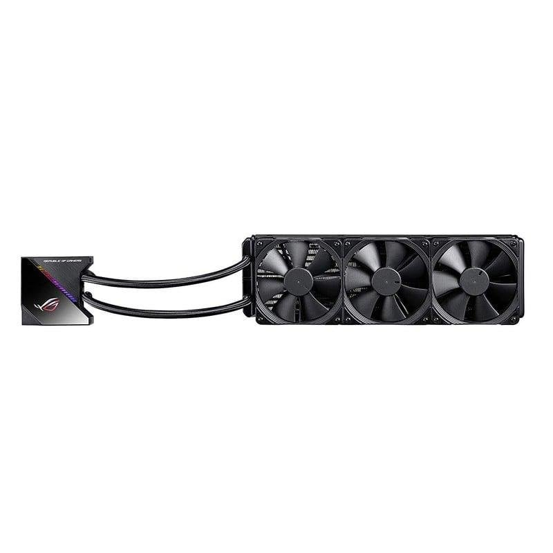 ASUS ROG RYUJIN 360 Processeur Refroidisseur de liquide tout en un 12 cm 1 pièce Neuf - vue 4