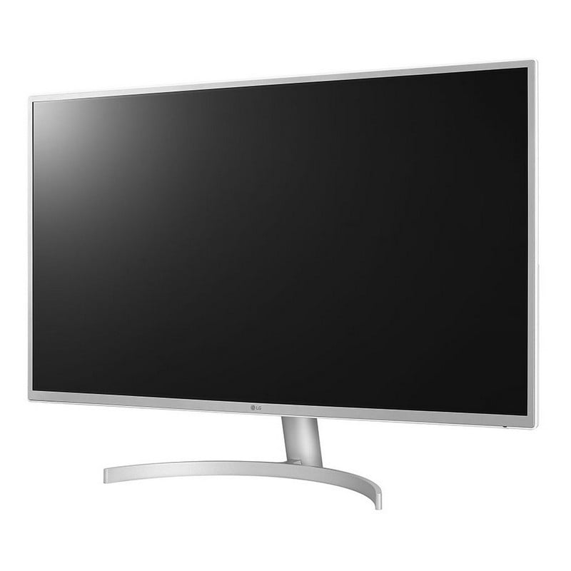 31.5インチ WQHD モニター LG 32QK500-w 32-inch Class QHD LED IPS Monitor - 32QK500-C | LG USA