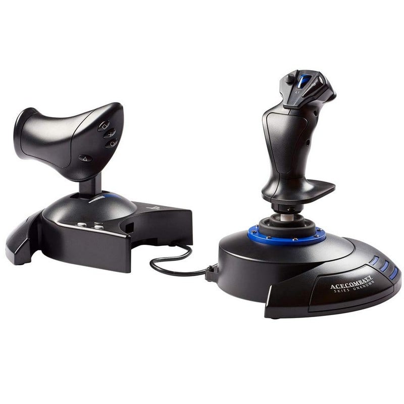 Thrustmaster T.Flight Hotas 4 Joystick PS4/PC