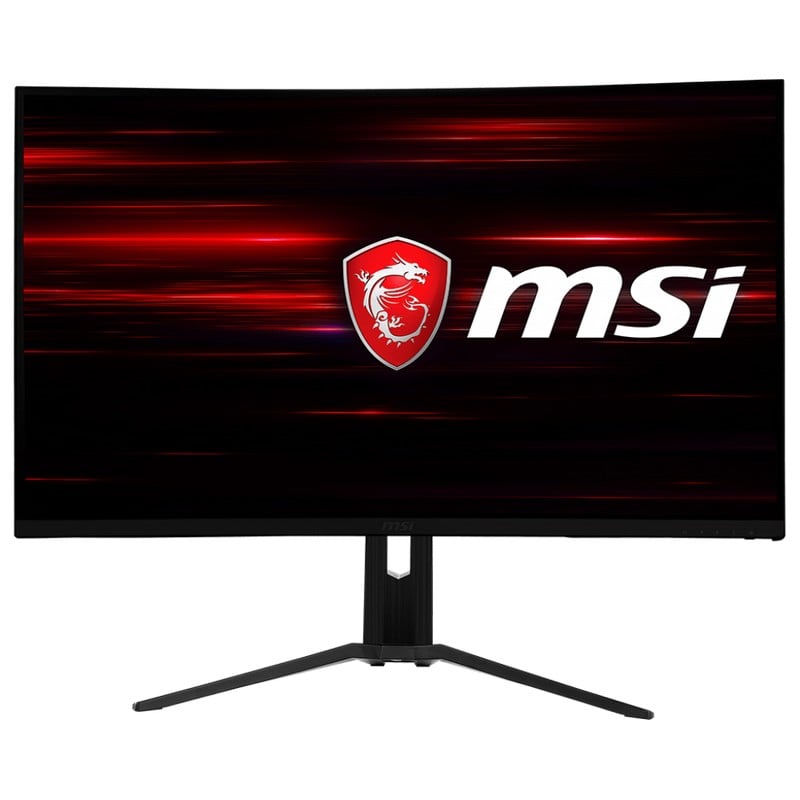 MSI Optix MAG321CQR 31.5" LED WQHD 144Hz FreeSync Curvo MSI Optix MAG321CQR 31.5" LED WQHD 144Hz FreeSync Curvo