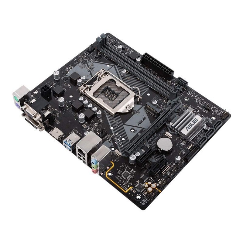 Asus Prime H310M-A R2.0 | PcComponentes.fr