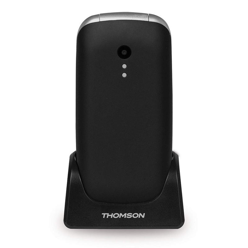 Otech Batteria Per Thomson SEREA 63 | 1020 MAh, Alta Qualità, 1 Anno Garanzia