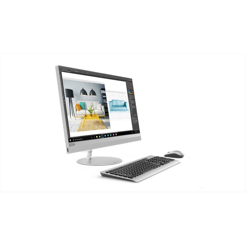 Lenovo IdeaCentre AIO 520-24 Intel Core i5-8400T/8GB/1TB+128GB SSD