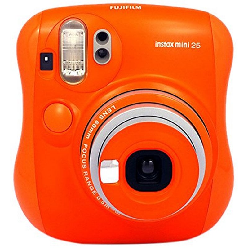 0,2 mm Protector de Pantalla para c/ámara Color Naranja