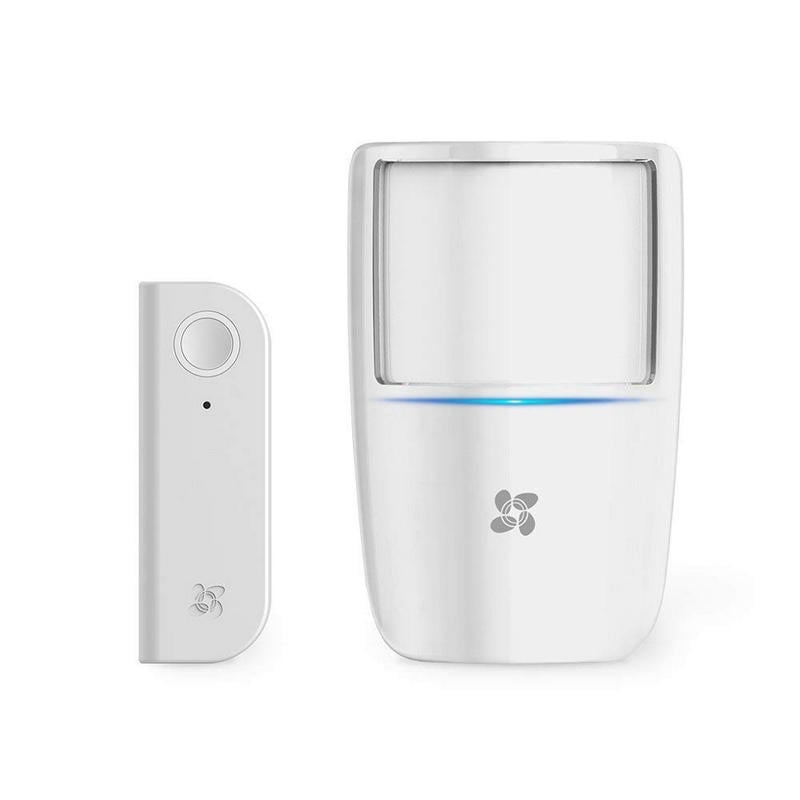EZVIZ BS-113A Kit de Alarma Inalámbrico | PcComponentes.pt