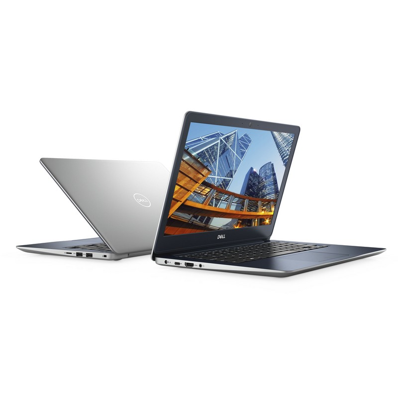 Dell Inspiron 5370 Intel Core i5-8250U/8GB/256GB SSD/13.3