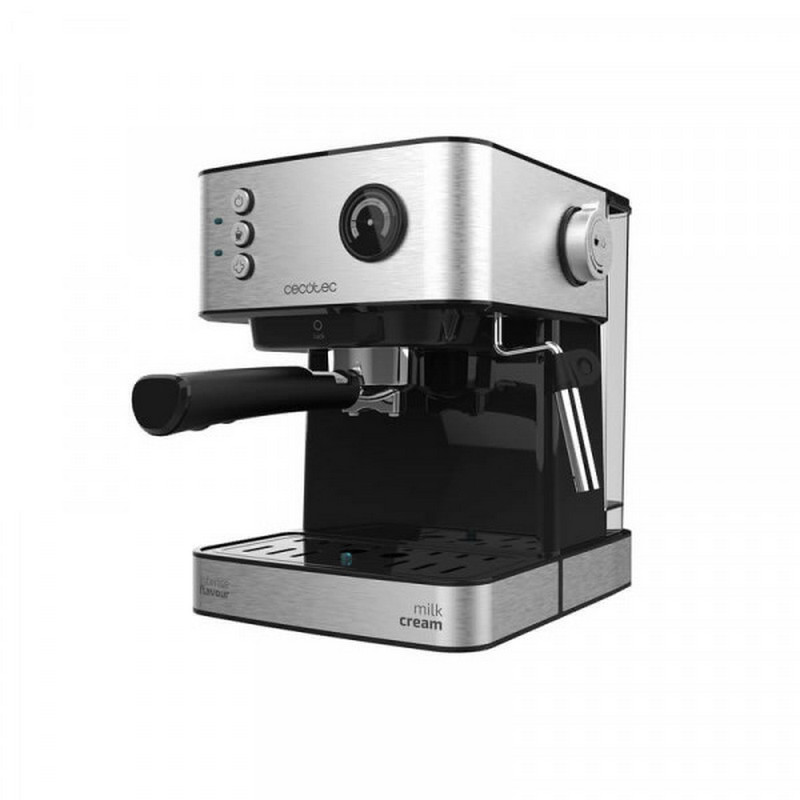 Cecotec Power Espresso 20 Professionale Cafetera Express Reacondicionado