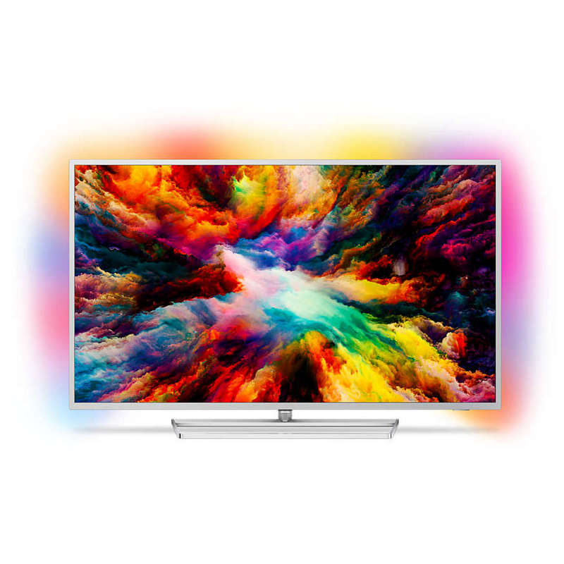 Philips 43PUS7363 43" LED UltraHD 4K Philips 43PUS7363 43" LED UltraHD 4K