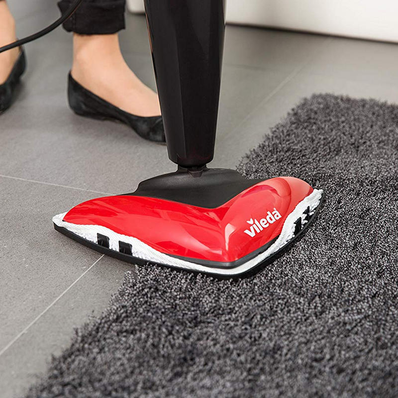 Vileda Steam Power Pad Mopa a Vapor