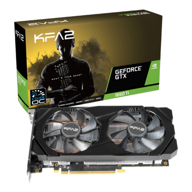 Gtx 1660 best sale ti pccomponentes