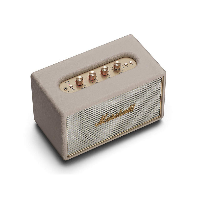 marshall acton creme