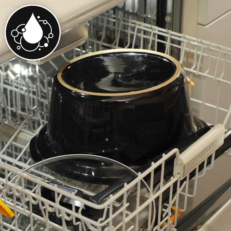 CrockPot SCV400RD050 Olla de Cocción Lenta 3.5L Roja