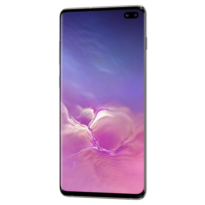 Samsung Galaxy S10 128GB Negro Libre Versión Importada EU