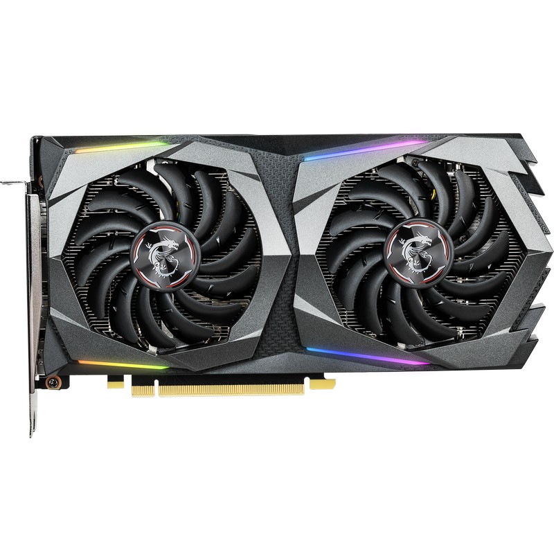 Msi Geforce Gtx 1660 Gaming X 6gb Gddr5 Pccomponentes Com