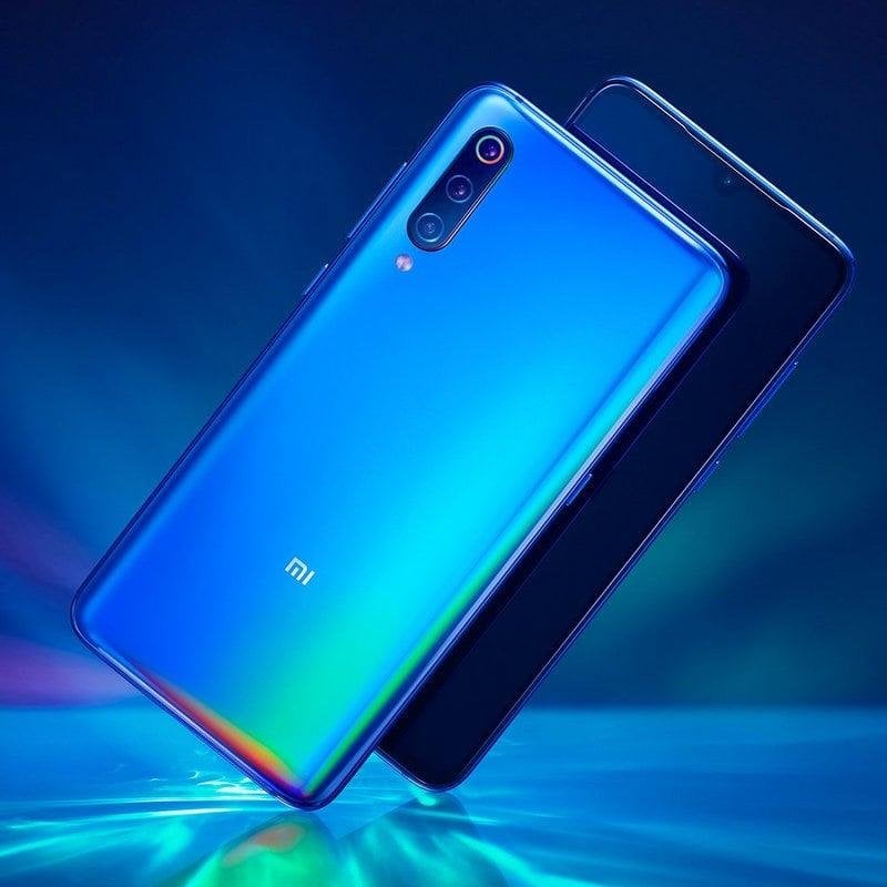 Xiaomi Mi 9T Pro
