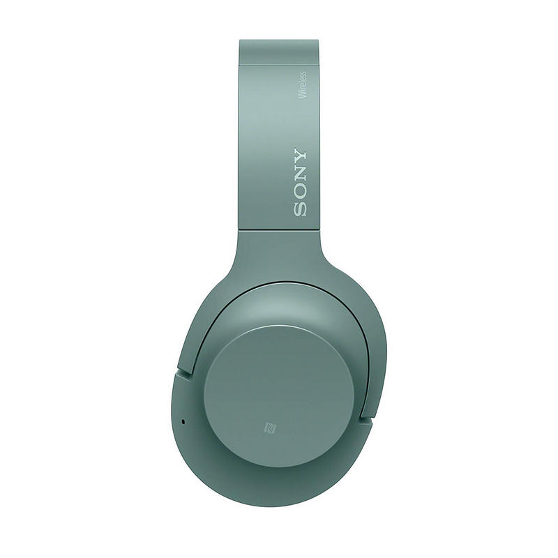 Sony WHH900N h.ear on 2 Wireless NC Auriculares Bluetooth Sony Auriculares inalámbricos H.ear on 2 mini inalámbricos