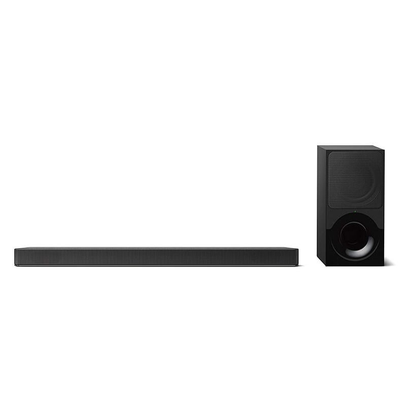 Sony HT-XF9000 Barra de Sonido Bluetooth 300W video