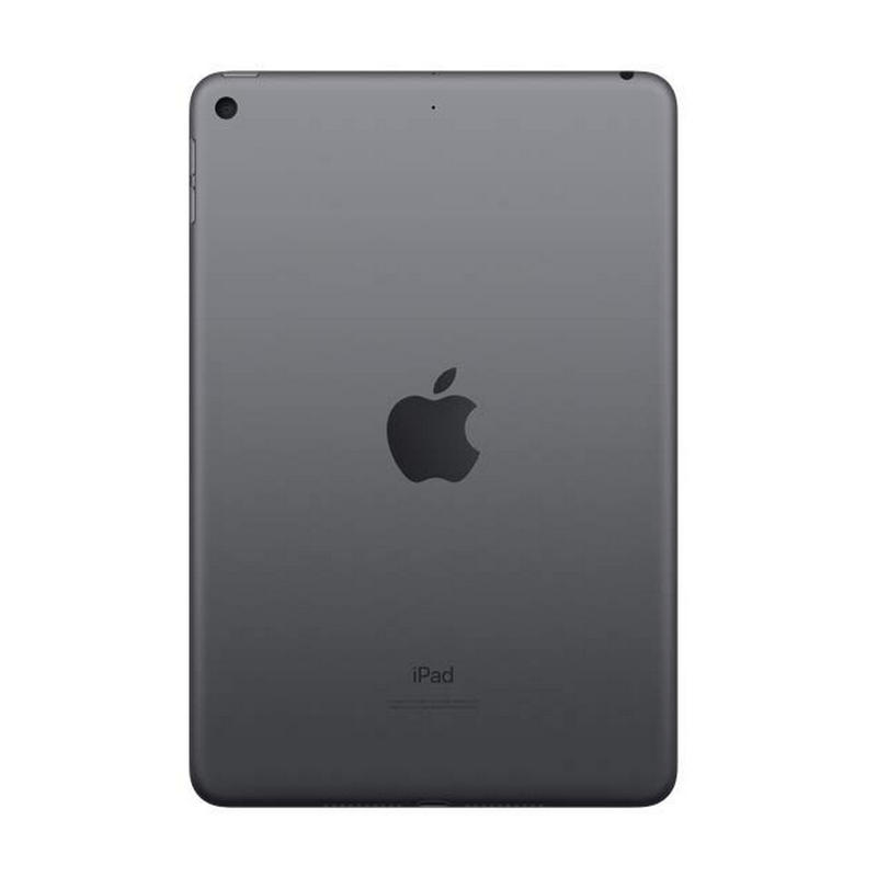 Tablet Apple iPad Mini 5 64GB Wifi + Cellular Gris Espacial