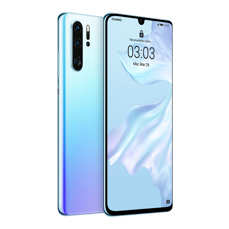 Huawei P30 Pro é o top de linha para quem quer distância da tomada