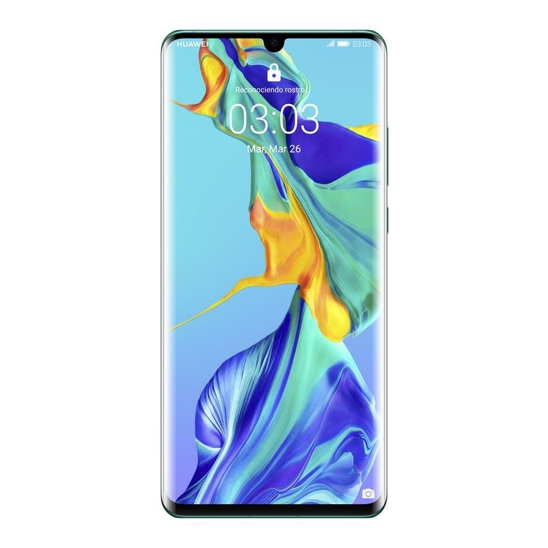 Huawei P30 Pro 4G 8GB 128GB 6.47 Aurora