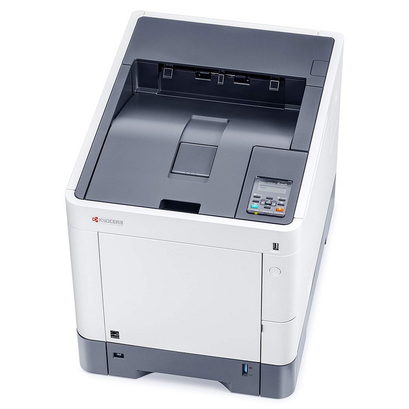 Kyocera Ecosys P6230CDN Impresora Láser Color