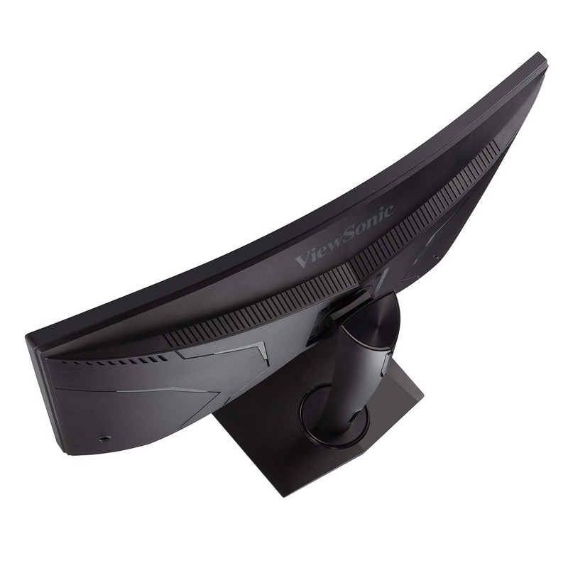 35” RGB Curved Gaming Monitor