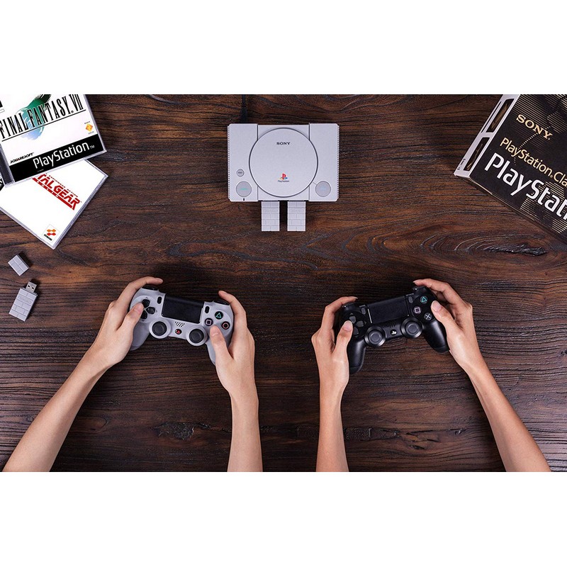 8Bitdo USB Adapter PS Classic Edition