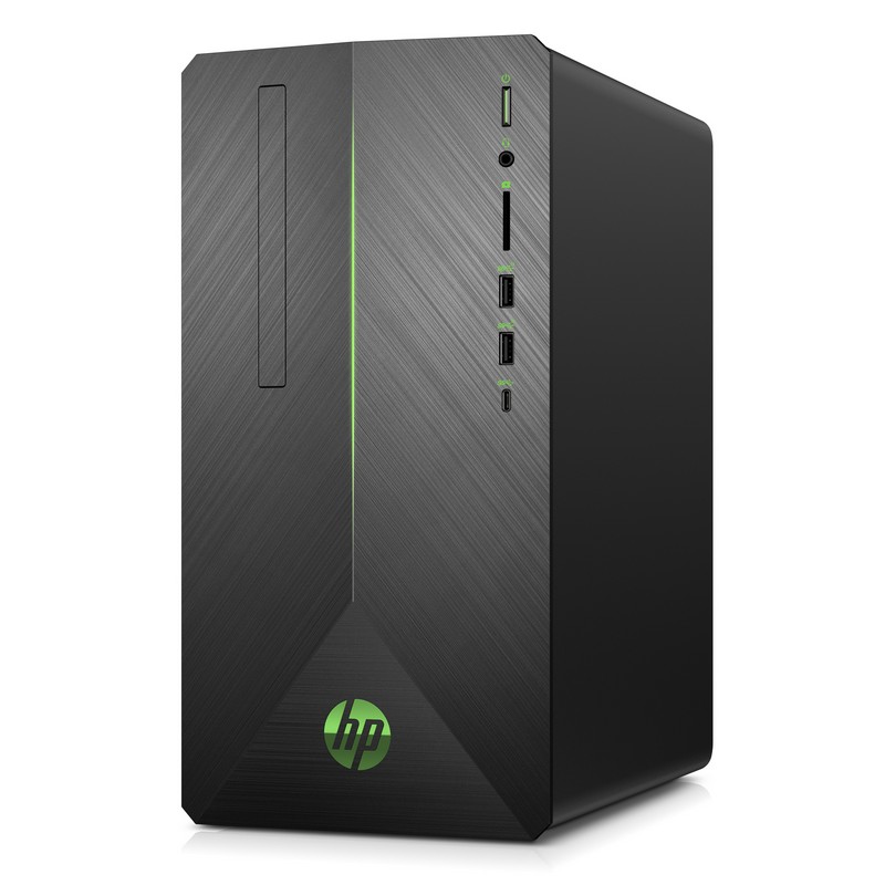 HP Pavilion Gaming Desktop 6900048NS Intel Core i78700/8GB/1TB+128GB