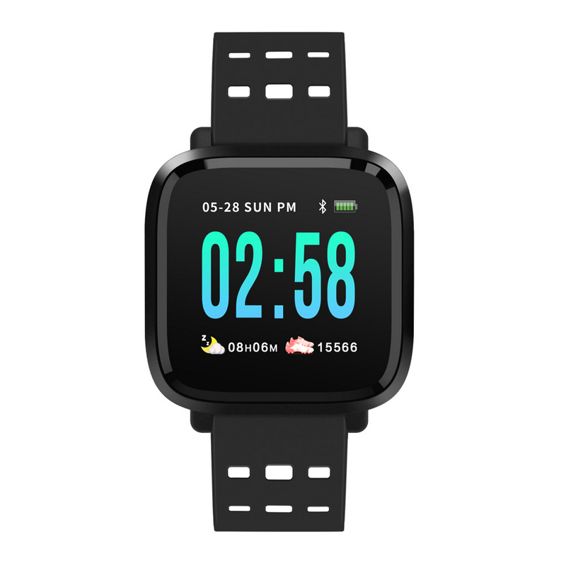 unotec watch