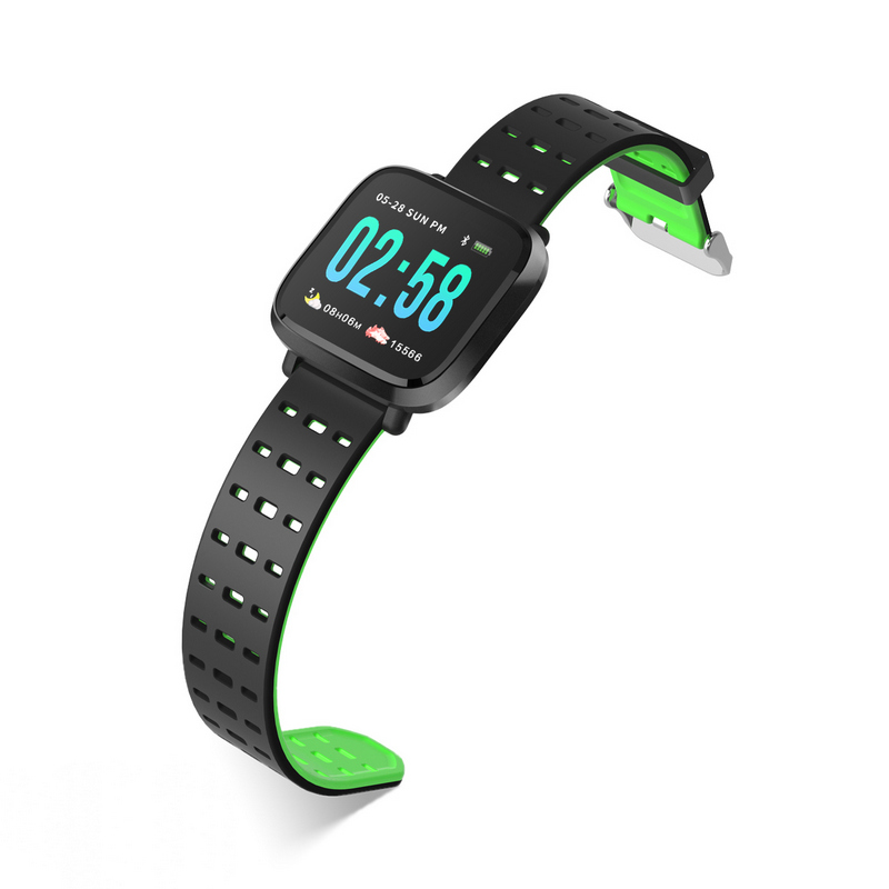 unotec smartwatch bt8