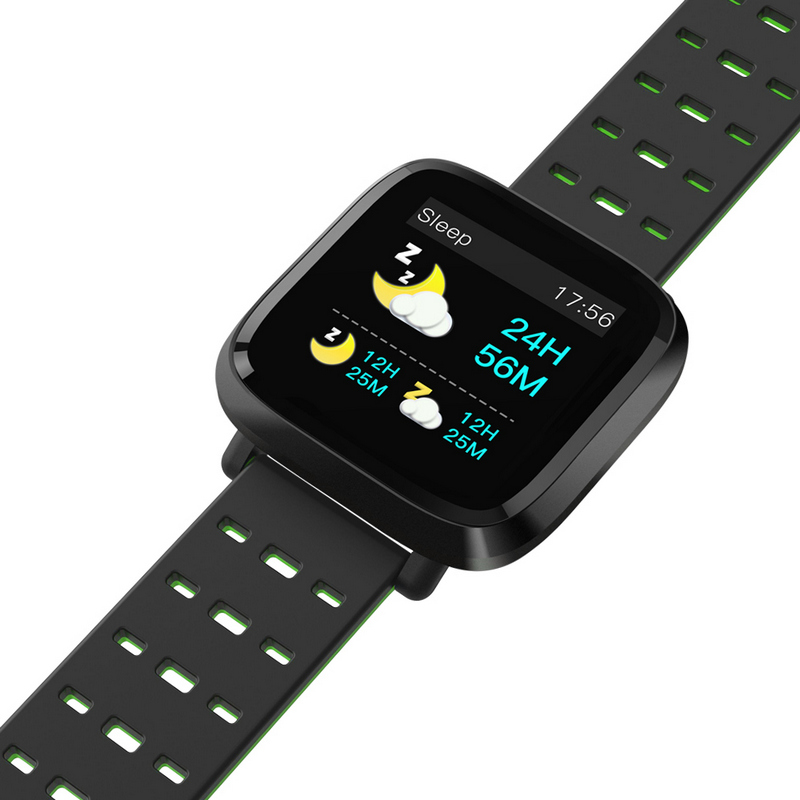 unotec smartwatch bt8