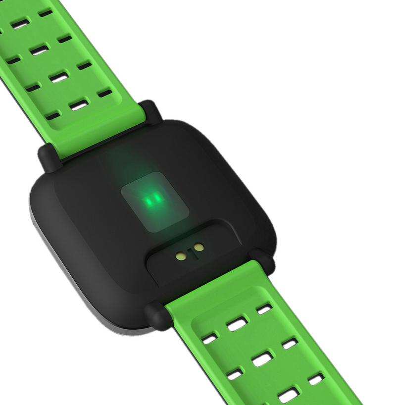 unotec smartwatch bt8