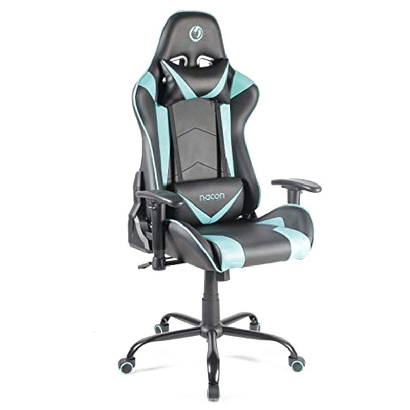 nacon ch300 silla gaming pccomponentes nacon ch300 silla gaming pccomponentes