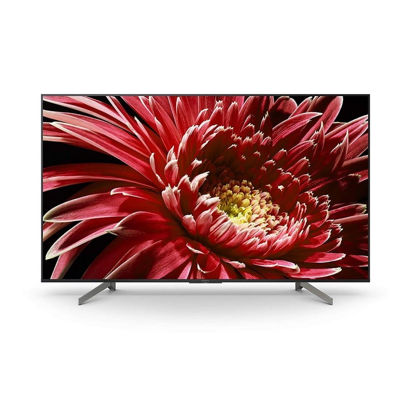 Sony KD-65XG8596 65" LED UltraHD 4K