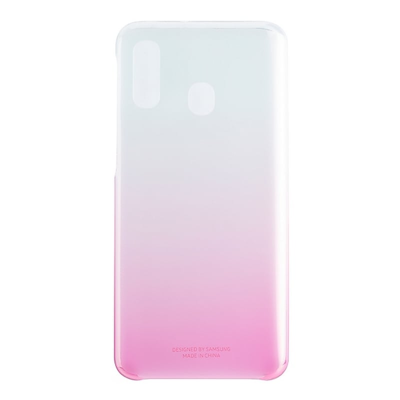 samsung a40 rosa